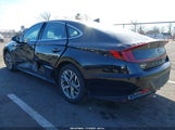 Hyundai Sonata Sel KMHL64JA6PA301267 снимка