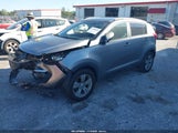 Kia Sportage Lx KNDPB3A23B7152603 снимка