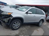 Kia Sorento Lx 5XYKT3A11BG083007 fotografie