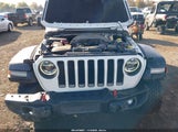 Jeep Wrangler Unlimited Rubicon 4X4 1C4HJXFG0KW606119 снимка