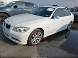 BMW 328I WBAVA33508K053581 fotografie