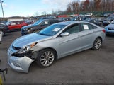 Hyundai Sonata Se 2.0T 5NPEC4AB1CH388920 снимка