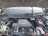 Honda Cr-V Ex 2HKRW1H56HH503493 снимка