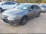 Toyota Camry Xse V6 4T1BK1FKXFU561577 photo