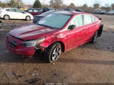 Subaru Legacy Premium 4S3BWAC63N3008158 снимка