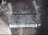 Honda Fit Ex-L 3HGGK5H94GM705014 снимка