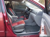 Toyota Corolla Le 2T1BR32E06C603716 снимка