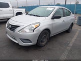 Nissan Versa 1.6 S/1.6 S+/1.6 Sl/1.6 Sv 3N1CN7AP1FL808889 fotografie