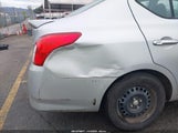 Nissan Versa 1.6 S/1.6 S+/1.6 Sl/1.6 Sv 3N1CN7AP1FL808889 fotografie