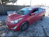 Hyundai Elantra Se KMHDH4AE3FU225084 снимка