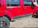 Hummer H3 Suv 5GTEN13E488177743 снимка