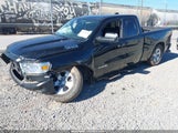 Ram  Tradesman 4X4 6'4 Box 1C6SRFCT2MN817266 снимка