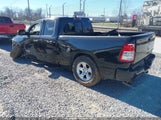 Ram  Tradesman 4X4 6'4 Box 1C6SRFCT2MN817266 снимка