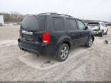 Honda Pilot Ex-L 5FNYF4H5XDB005500 снимка