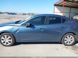 Mazda Mazda3 I Sport 3MZBM1U7XFM224101 fotografie