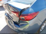 Mazda Mazda3 I Sport 3MZBM1U7XFM224101 photo
