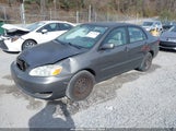 Toyota Corolla Le 2T1BR30E18C867419 fotografie