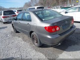 Toyota Corolla Le 2T1BR30E18C867419 снимка