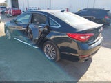 Hyundai Sonata Limited 5NPE34AF2FH014016 снимка