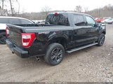 Ford F-150 Lariat 1FTFW1ED7PFD27433 fotografie