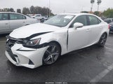 Lexus Is 200T JTHBA1D24H5039971 photo