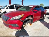 Hyundai Sonata 5NPE24AF3HH507239 снимка