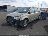 Dodge Grand Caravan Sxt 2C4RDGCG4DR643525 снимка