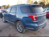 Ford Explorer Limited 1FM5K7F84KGA87848 снимка