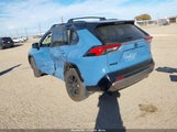 Toyota Rav4 Hybrid Xse JTME6RFV9SD580520 снимка