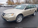 Subaru Outback 2.5I 4S4BP61C897314706 снимка