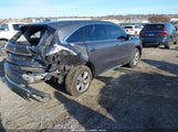 Acura Mdx Standard 5J8YD4H30LL041620 снимка