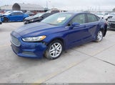 Ford Fusion Se 3FA6P0HR3DR252331 снимка
