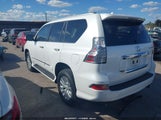 Lexus Gx 460 JTJBM7FX2E5075817 fotografie