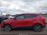 Hyundai Tucson Se KM8JU3AG2FU011925 снимка