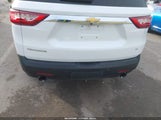 Chevrolet Traverse 3Lt 1GNERHKWXKJ218348 снимка