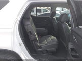 Chevrolet Traverse 3Lt 1GNERHKWXKJ218348 снимка