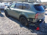 Kia Telluride Sx X-Line 5XYP5DGC1RG491872 снимка
