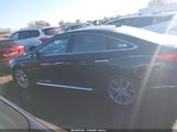 Hyundai Sonata Limited 2.0T 5NPE34AB1FH137836 fotografie