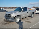 Chevrolet Silverado  Work Truck 3GCEC14X56G188660 снимка