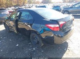 Toyota Corolla Le 5YFBURHE8FP251879 снимка