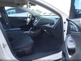 Chevrolet Malibu Fwd Lt 1G1ZD5ST3MF012817 fotografie