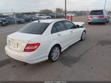 Mercedes-Benz C 300 Luxury 4Matic/Sport 4Matic WDDGF81X99R067380 fotografie