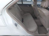 Mercedes-Benz C 300 Luxury 4Matic/Sport 4Matic WDDGF81X99R067380 снимка