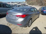 Hyundai Elantra Se 5NPDH4AE3GH733913 снимка