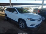 Jeep Cherokee Limited 4X4 1C4PJMDX5KD304298 снимка