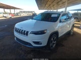 Jeep Cherokee Limited 4X4 1C4PJMDX5KD304298 снимка