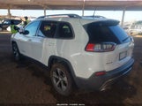 Jeep Cherokee Limited 4X4 1C4PJMDX5KD304298 снимка