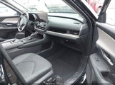 Toyota Grand Highlander Platinum 5TDAAAB53RS046156 photo