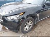 Infiniti Qx70 JN8CS1MW6HM414419 снимка