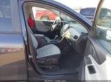 Chevrolet Equinox Fwd Ls 3GNAXHEV6NS181504 fotografie
